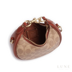 Coach Jonie Bag
