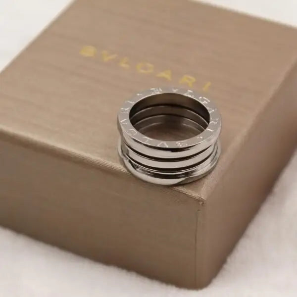 Bvlgari Jewelry |