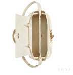 Bottega Veneta Ciao Top Handle Bag