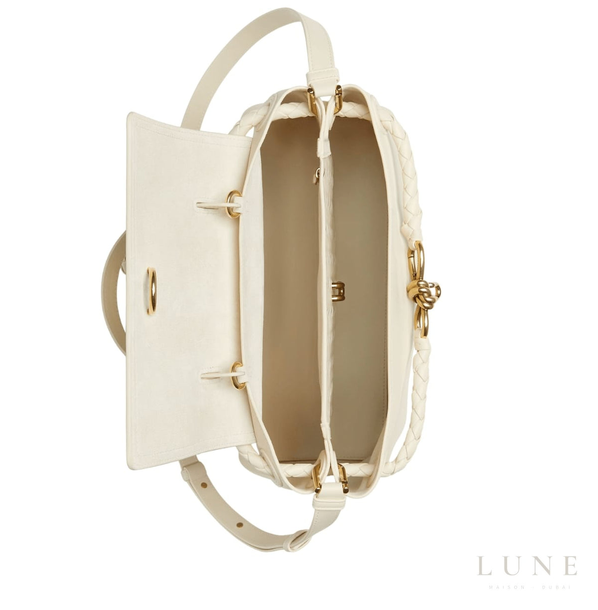Bottega Veneta Ciao Top Handle Bag