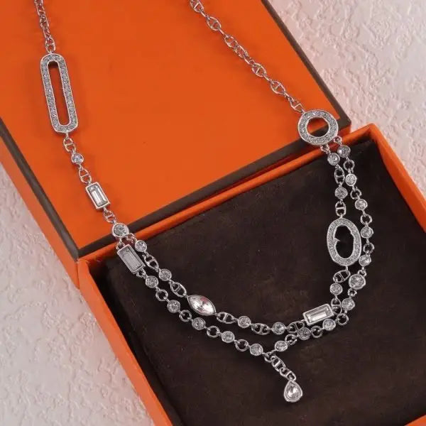 Hermès Jewelry |