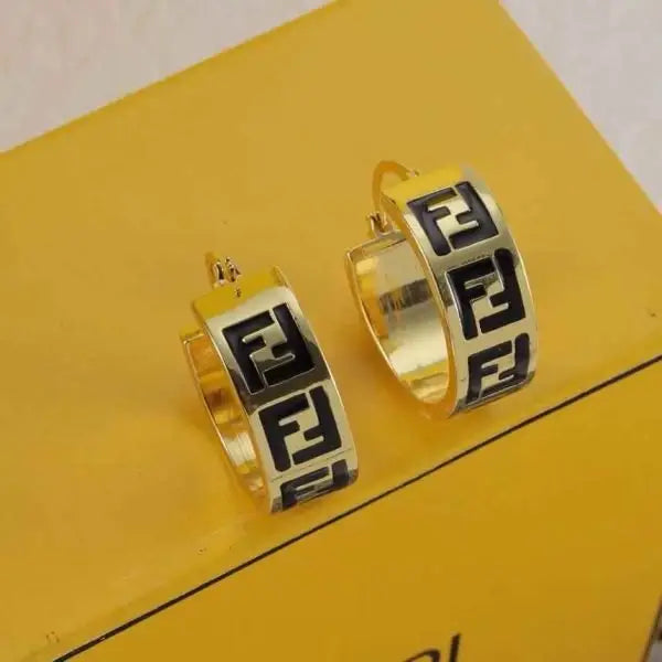 Fendi Jewelry |