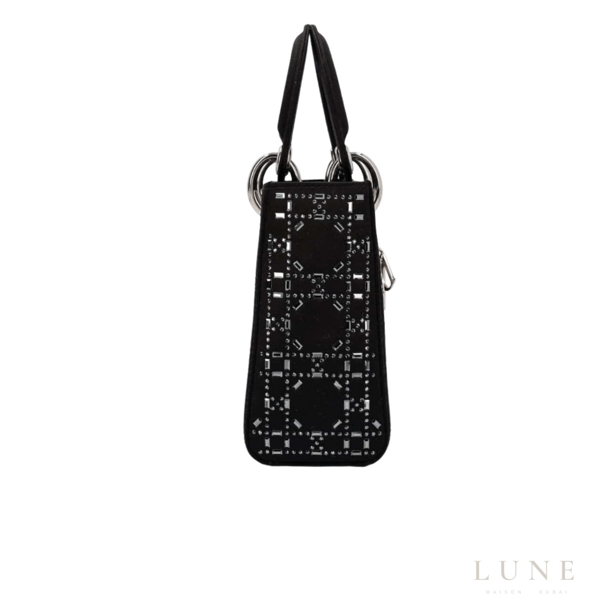 Dior My ABCDior Black / Sliver