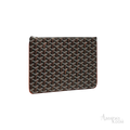 Goyard Senat Pouch – Natural - View 1