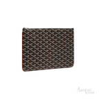 Goyard Senat Pouch – Natural - View 1