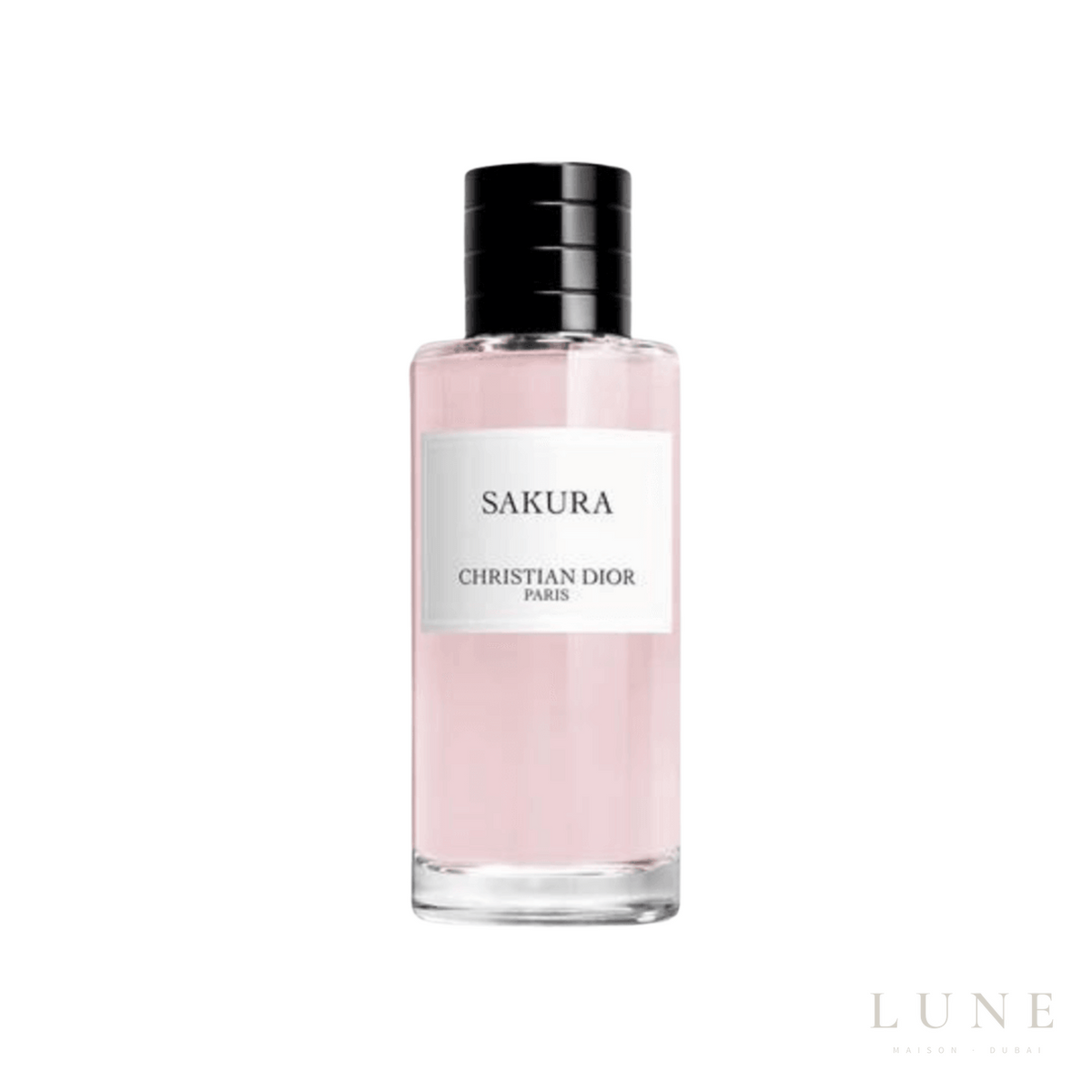 Dior Christian Sakura 125ml