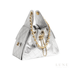 Chanel 25 Small Handbag