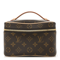 Louis Vuitton Nice Mini – Monogram - View 1