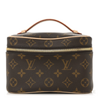 Louis Vuitton Nice Mini – Monogram - View 1