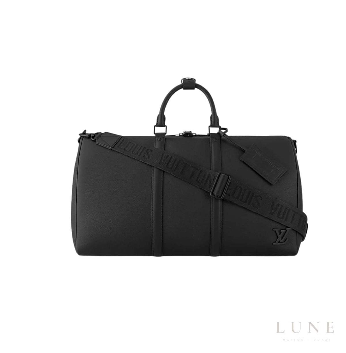 Louis Vuitton Keepall Bandoulière 50 Bag