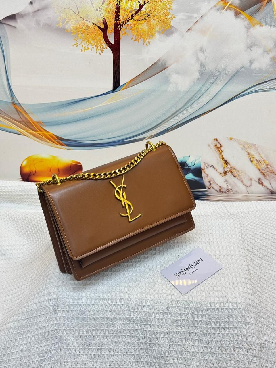 Premium Bag