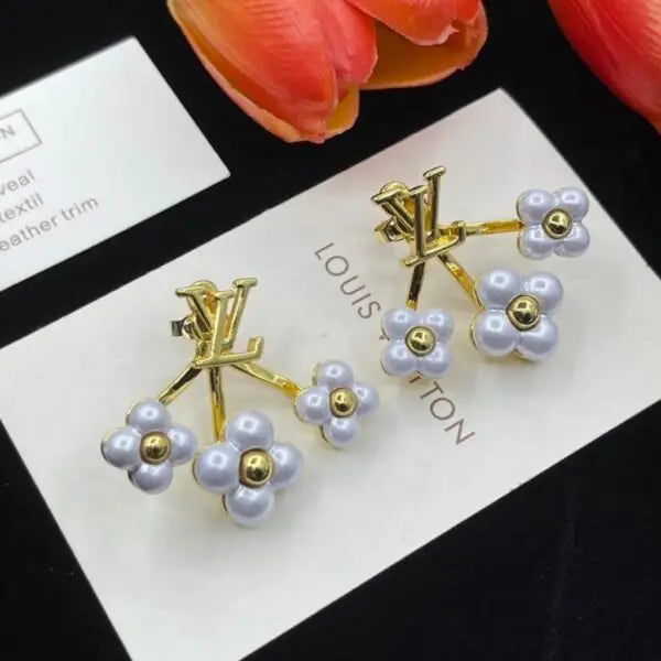 Louis Vuitton Jewelry |