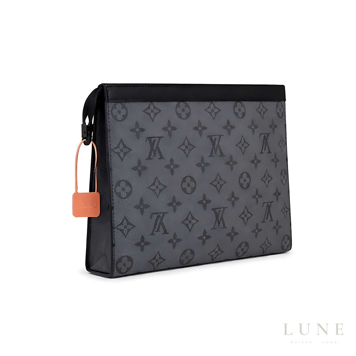 Louis Vuitton Clutch Bag