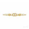 Dior Hairclip Petit Jewelry – Gold
