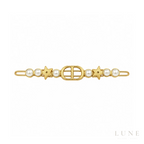 Dior Hairclip Petit Jewelry – Gold