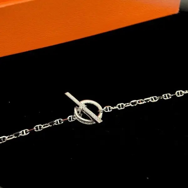 Hermès Jewelry |