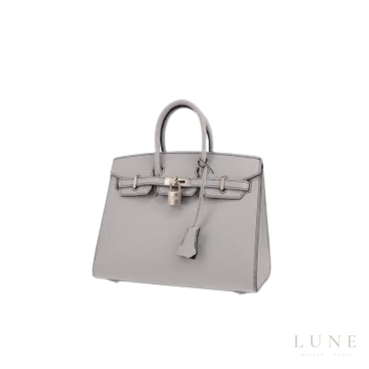 Hermès Birkin Meyer