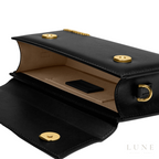 Jacquemus Le Chiquito Bag – Black