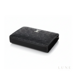 Louis Vuitton Executive Zip Case Leather