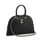Louis Vuitton Monogram Empriente Leather Bag
