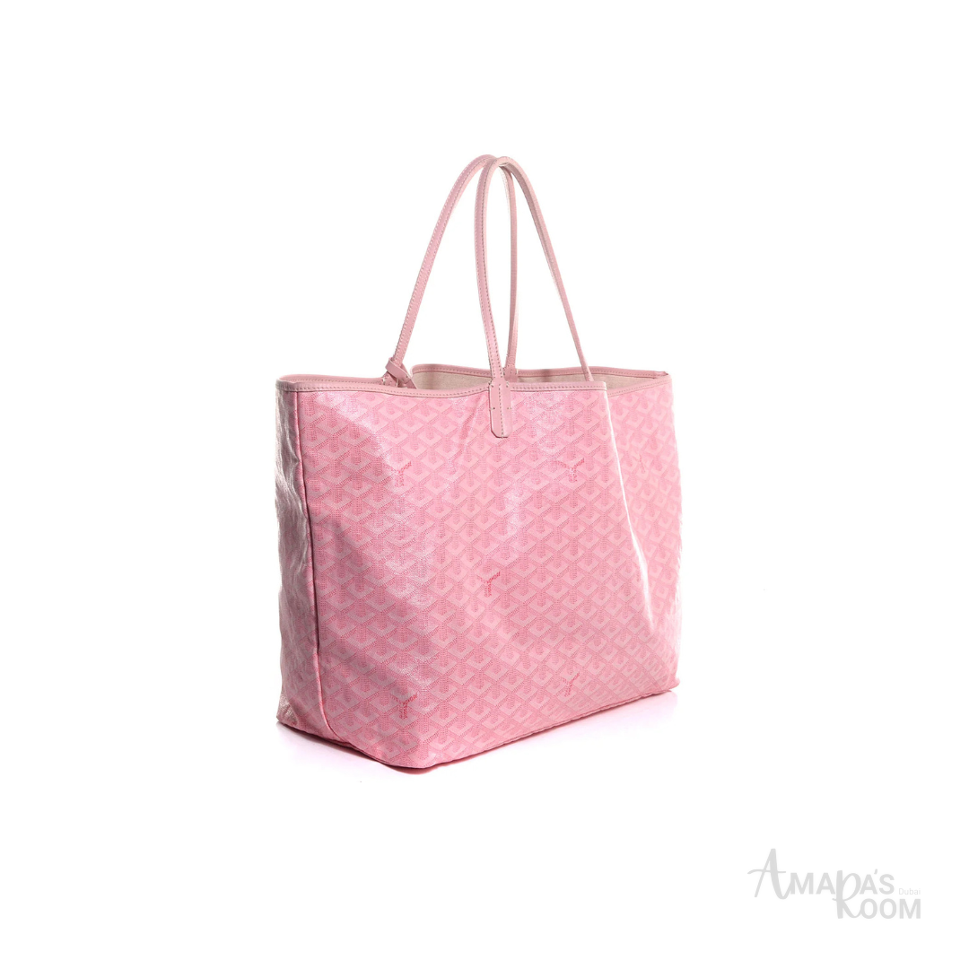 Goyard Saint Louis Tote Bag - View 2