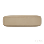 Saint Laurent Hobo – Beige