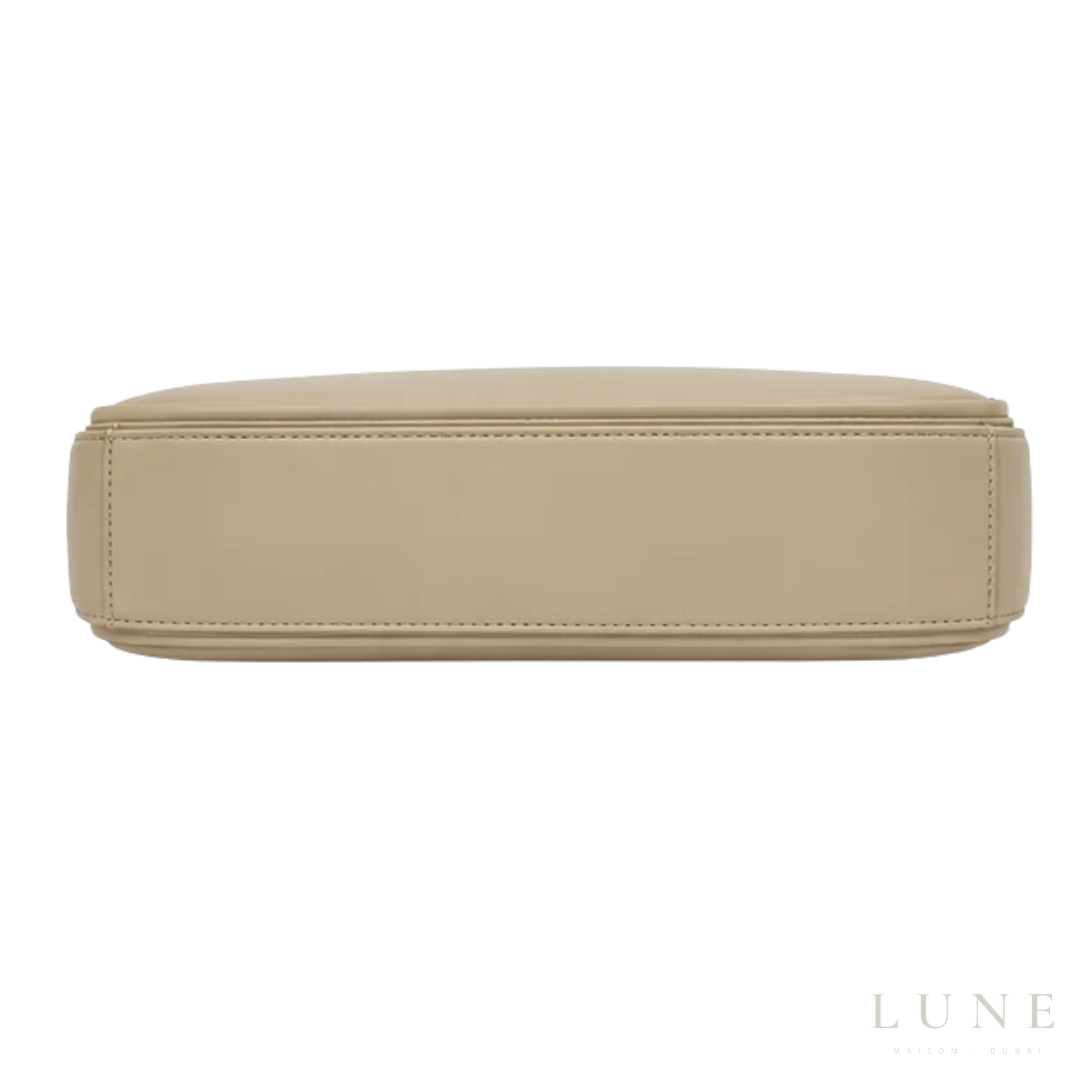 Saint Laurent Hobo – Beige