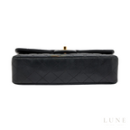 Chanel Classic Double Flap Lambskin