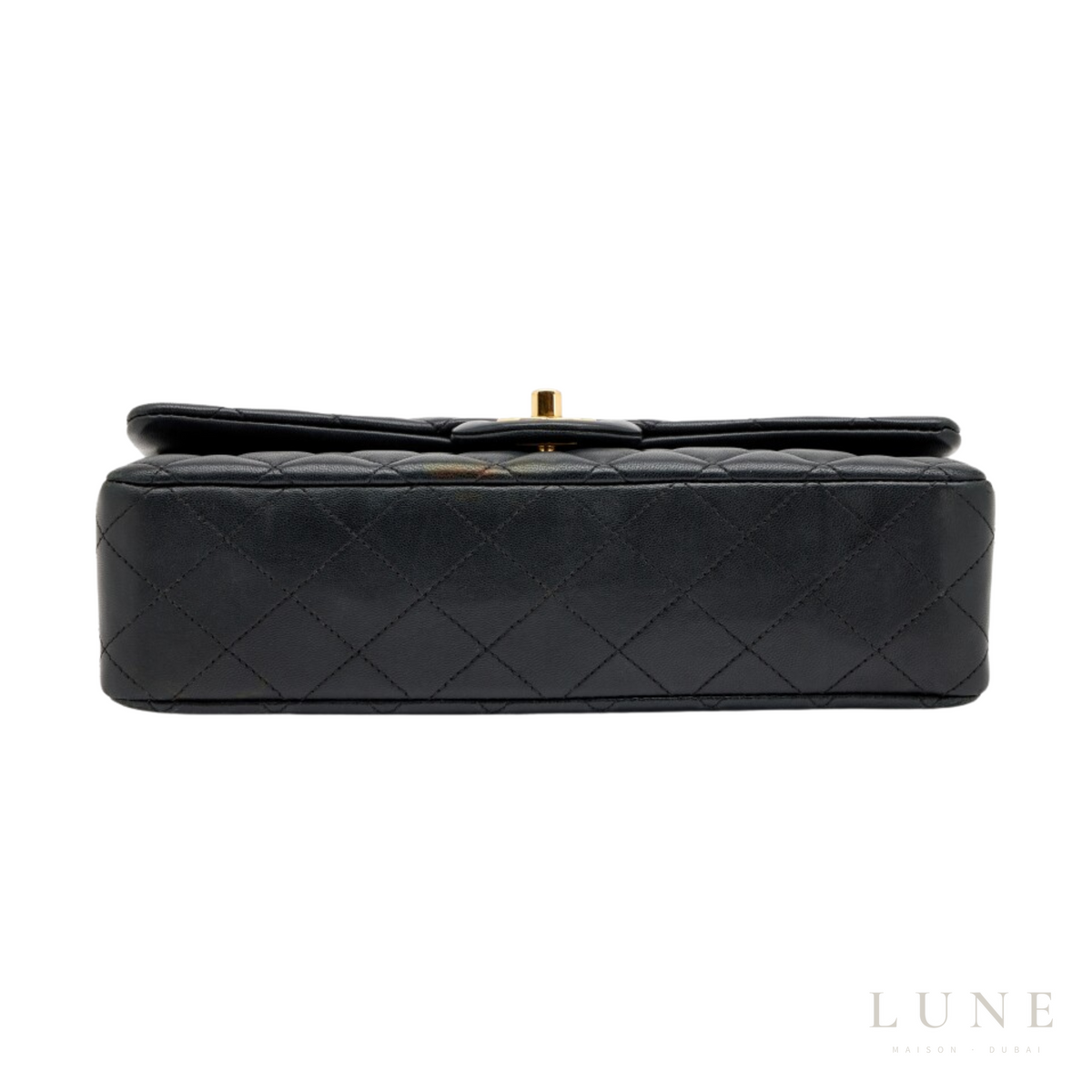 Chanel Classic Double Flap Lambskin