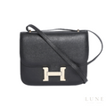 Hermès Constance 18 Black