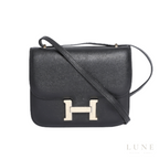 Hermès Constance 18 Black