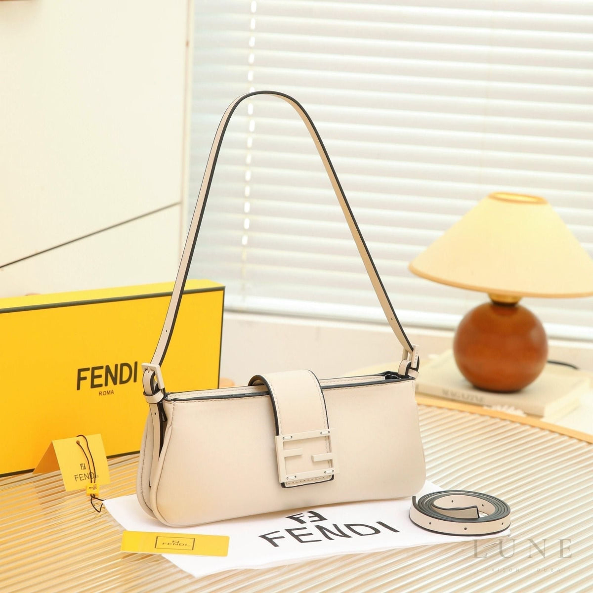 Luxury Bag | Normal Bag 244