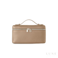 Loro Piana Extra Pocket L19 Grained Calfskin