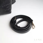 Carolina Structured Handbag