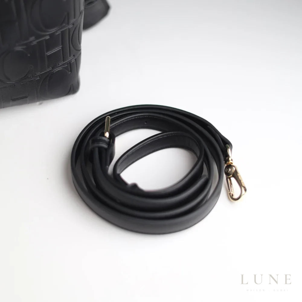 Carolina Structured Handbag