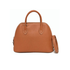 Hermès Bolide 1923 25 Bag Gold