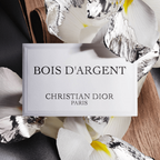 Dior Bois D'argent Christian Paris