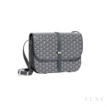 Goyard Belvedere Crossbody Bag – Grey - View 1