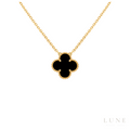 Van Cleef & Arpels Vintage Alhambra Pendant