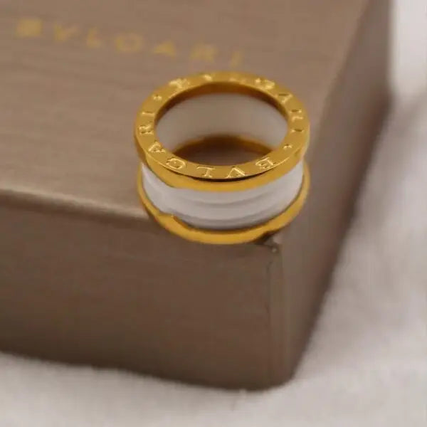 Bvlgari Jewelry |