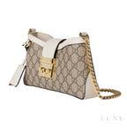 Gucci Padlock Small Shoulder Bag