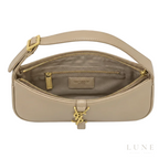 Saint Laurent Hobo – Beige