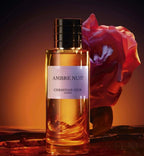 Dior Ambre Nuit 125ml