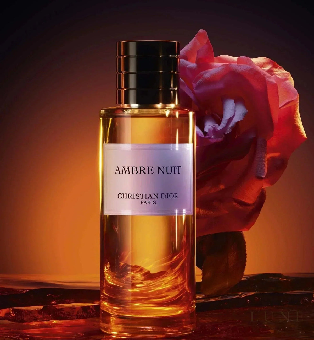 Dior Ambre Nuit 125ml