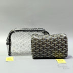 Goyard Boeing Bag – Black Trim - View 7
