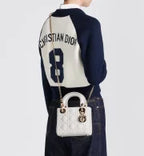 Dior My ABCDior White