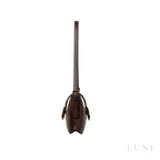 Fendi Shoulder Dark Brown