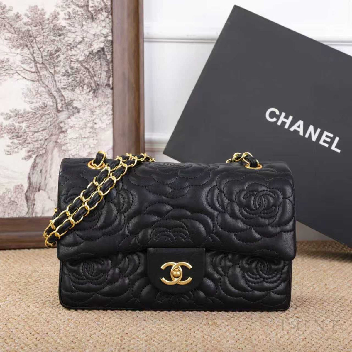 Premium Bag D8D9D9FB
