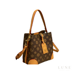 Louis Vuitton Multi Pochette Monogram Canvas