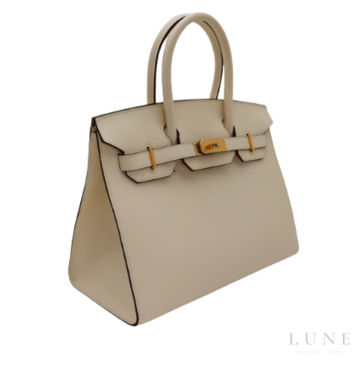 Hermès Birkin Sellier Bag